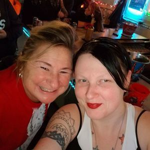 Meet your Posher, Brandy